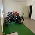 Ferienwohnung Alte Schule
