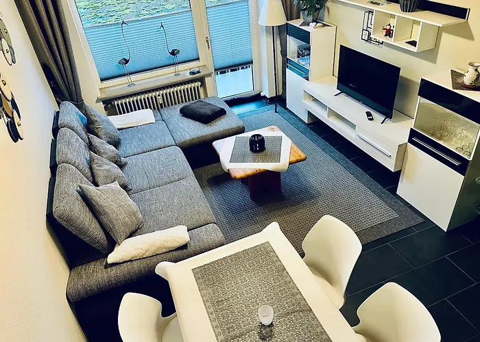 Ferienwohnung Alte Schule