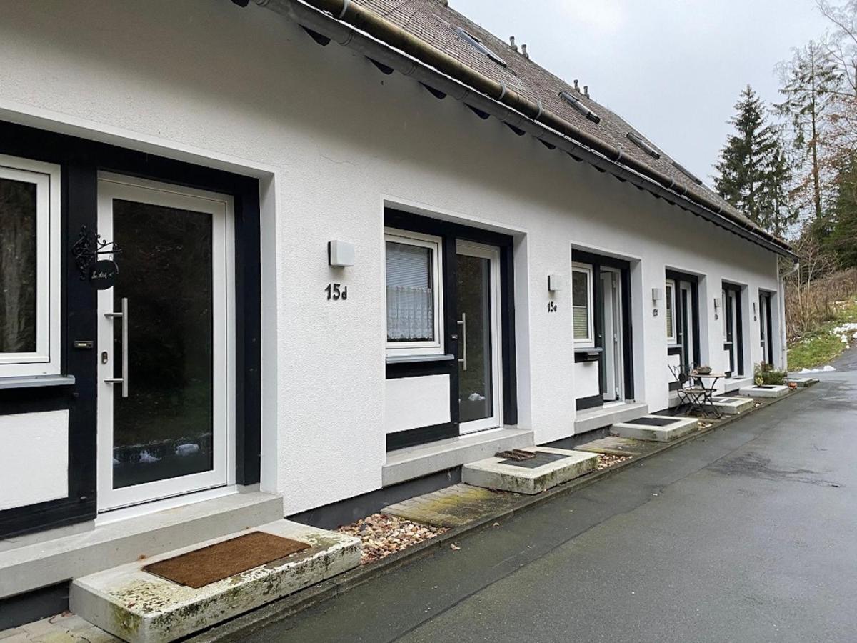 Alte Schule Apartment