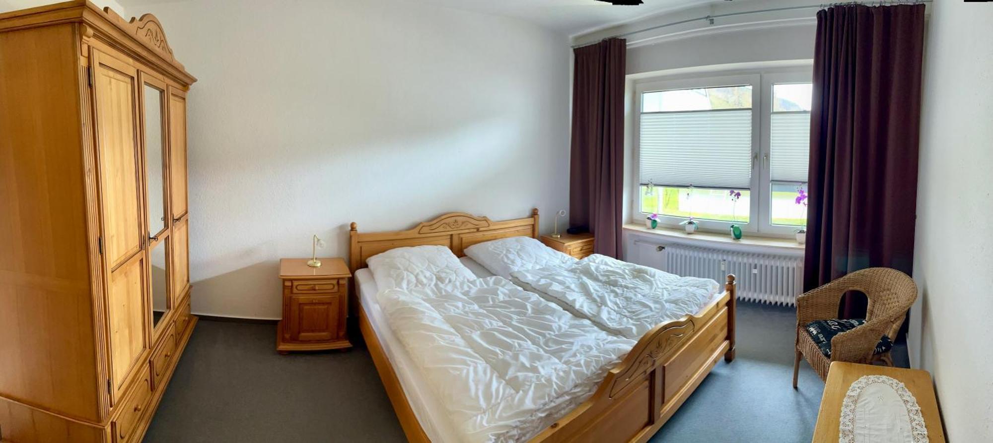 Alte Schule Appartement Winterberg