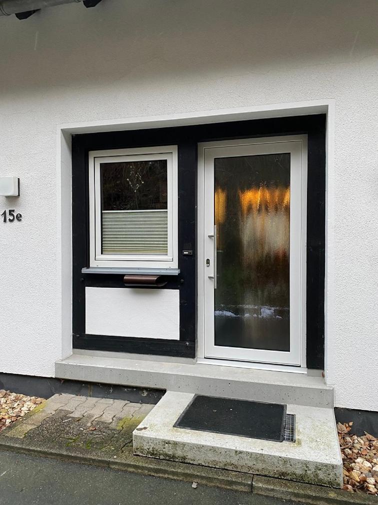 Alte Schule Apartment Winterberg