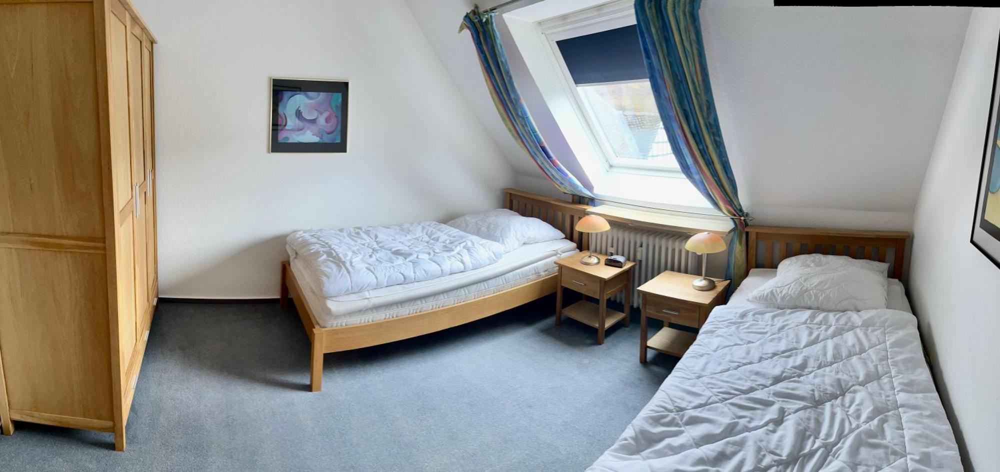Alte Schule Apartment *