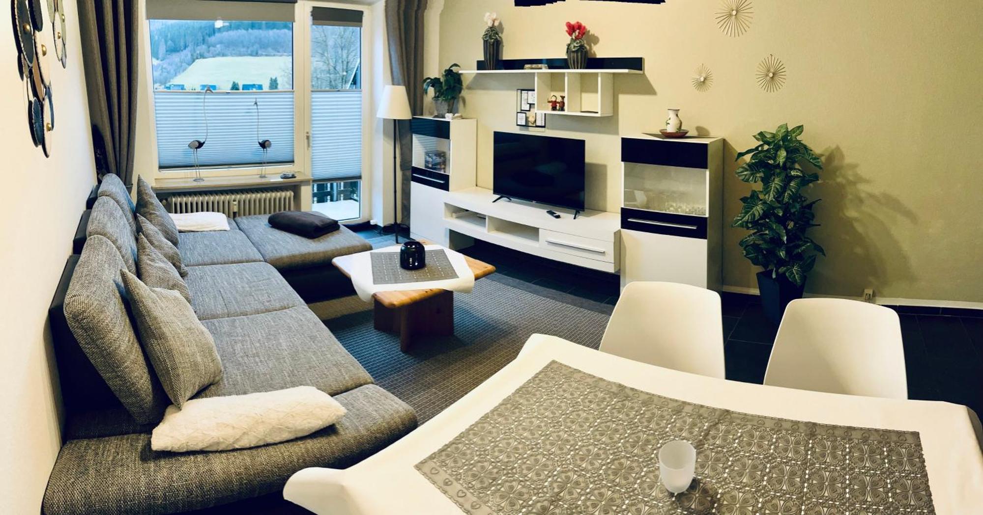 Alte Schule Appartement