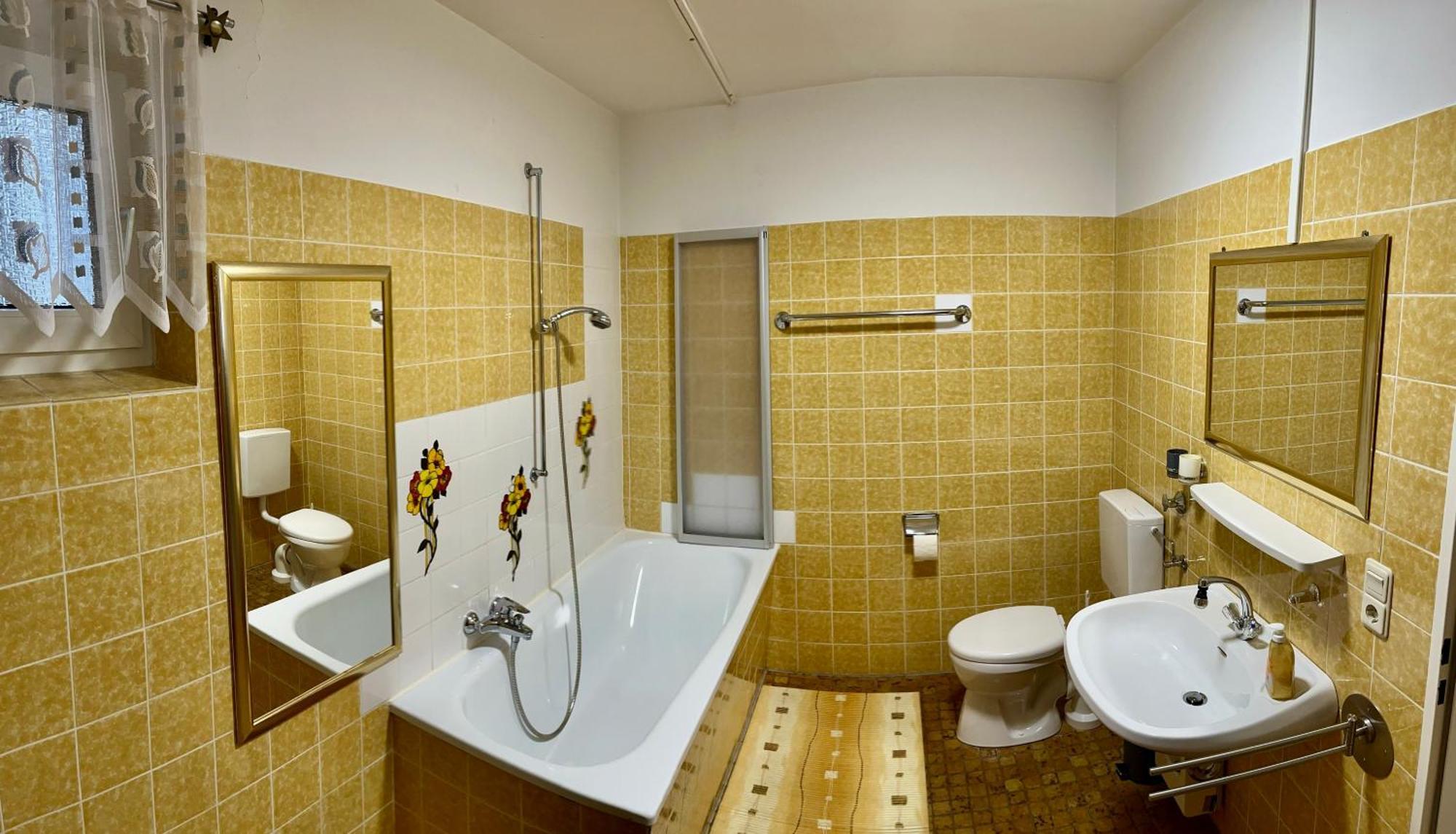 Apartment Alte Schule