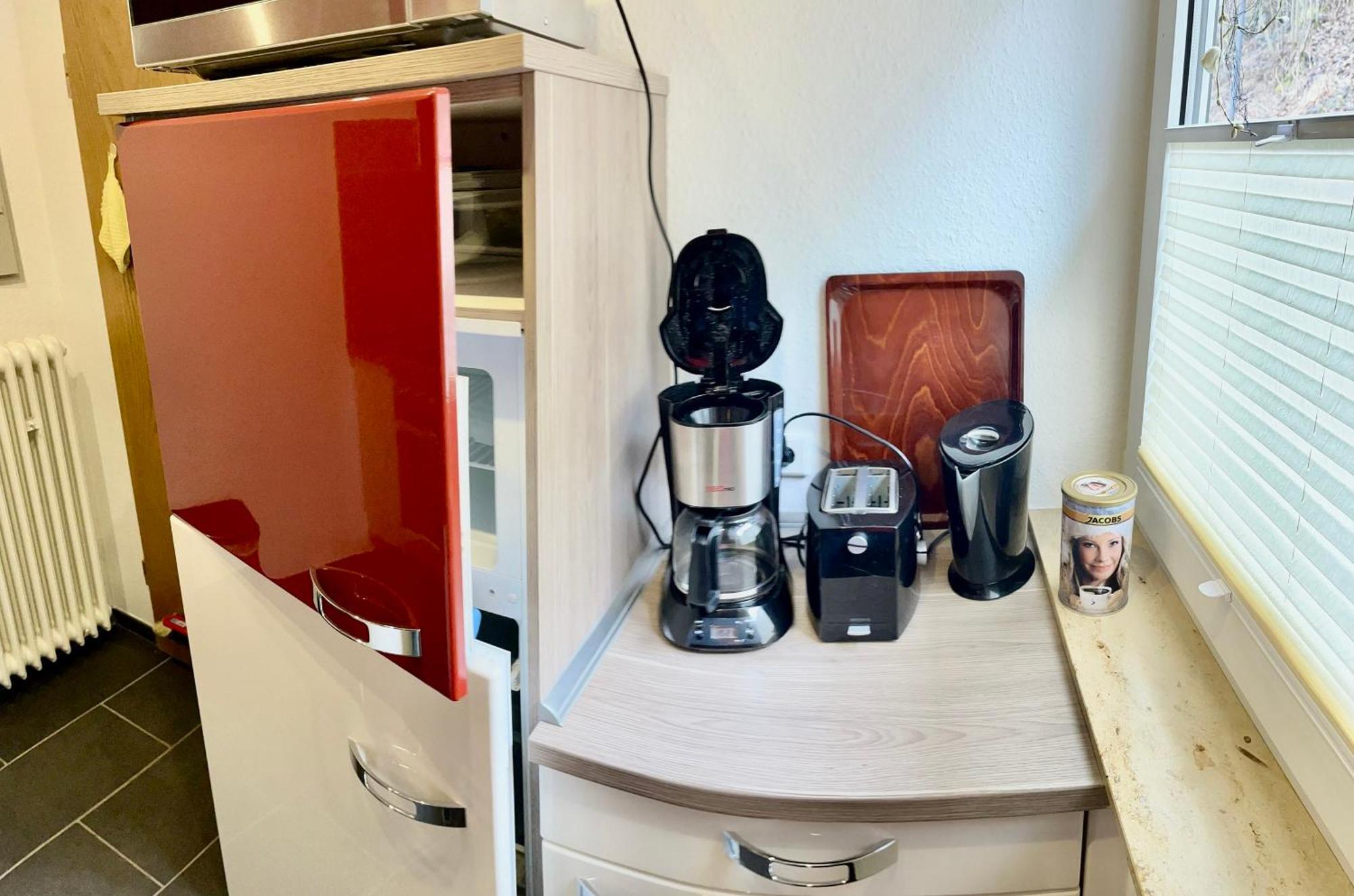 Apartment Alte Schule *