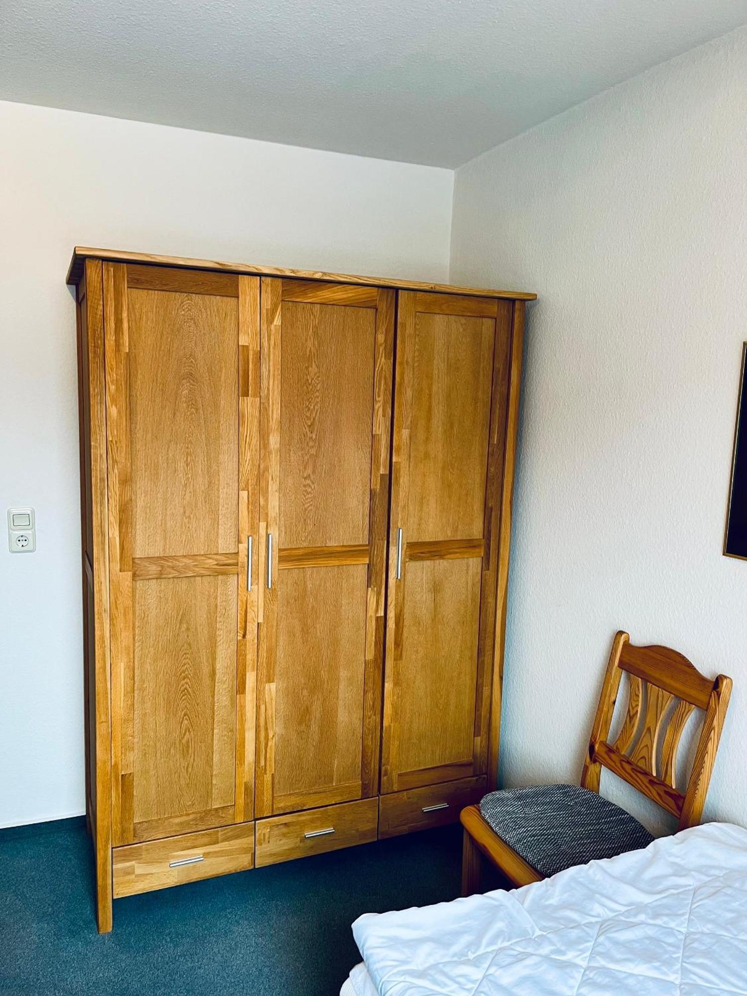 Alte Schule Apartment