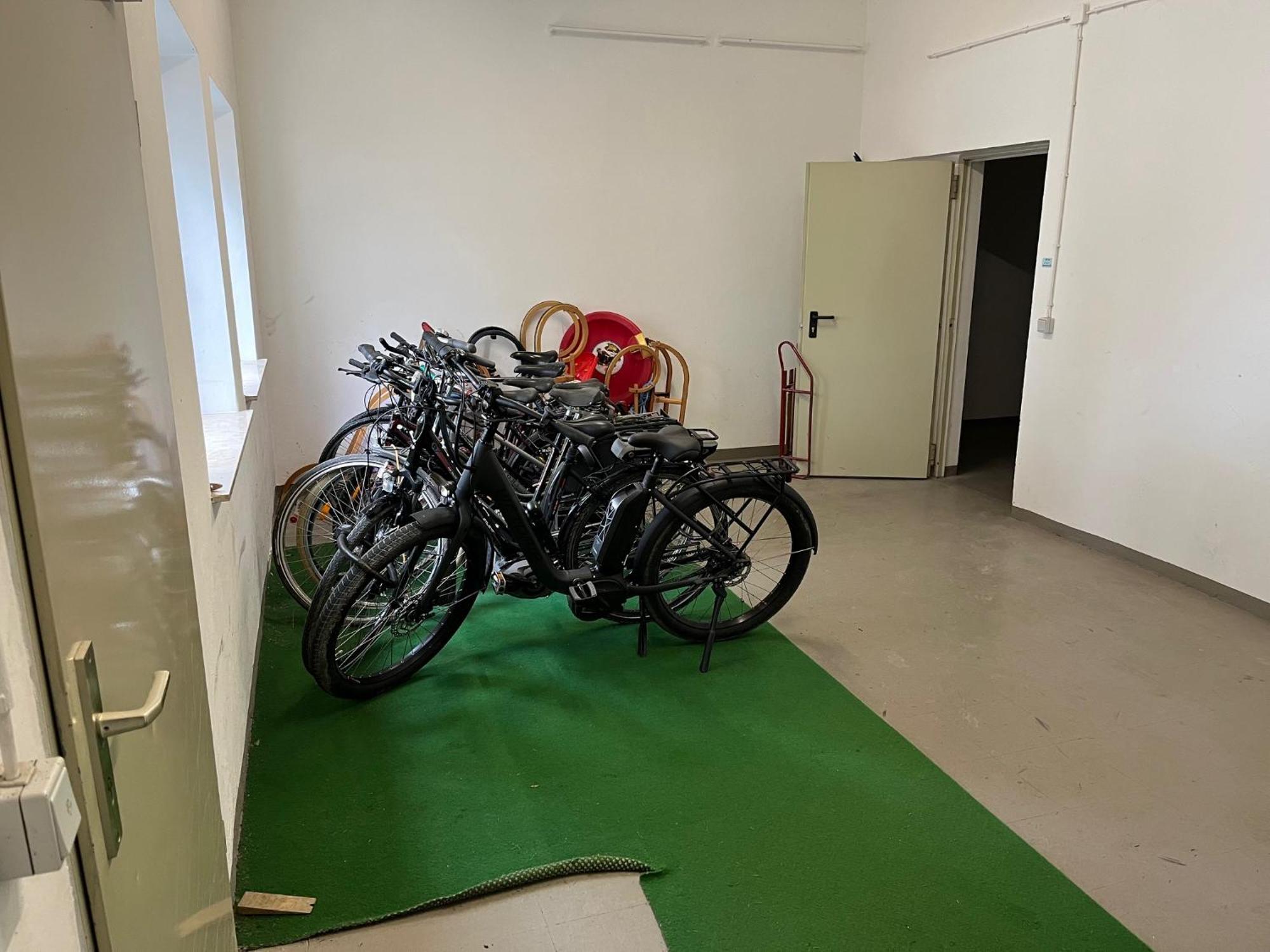 Apartment Alte Schule *