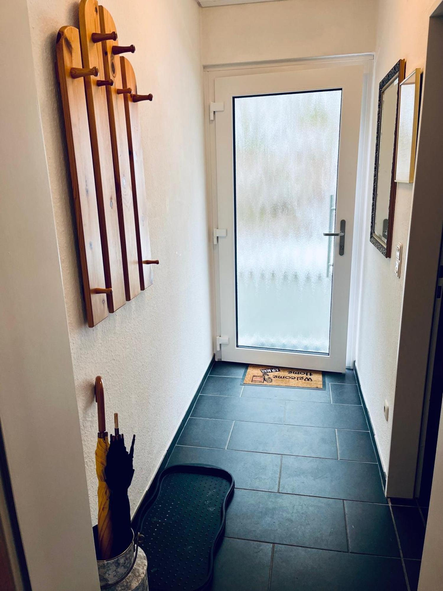 Apartment Alte Schule *