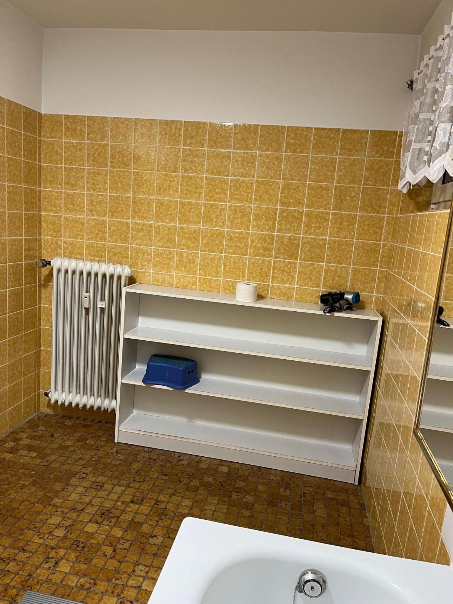 Alte Schule Apartment *